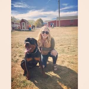 Meet your Posher, Paxtyn